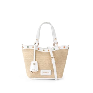 Carvela  Amalfi Mini Stone Bag