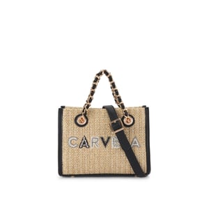 Carvela  Sorrento Bead Micro Bag