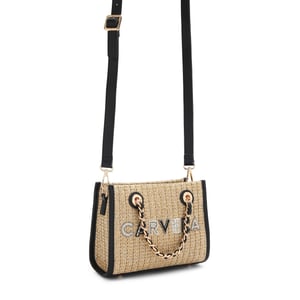 Carvela  Sorrento Bead Micro Bag