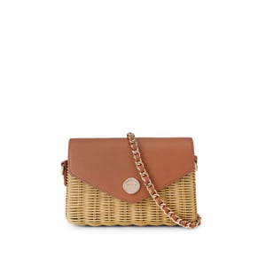 Carvela  Mariana Mini Basket Bag