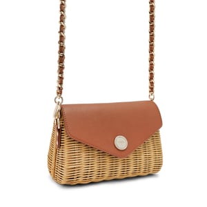 Carvela  Mariana Mini Basket Bag