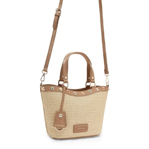 Carvela  Amalfi Mini Stone Bag