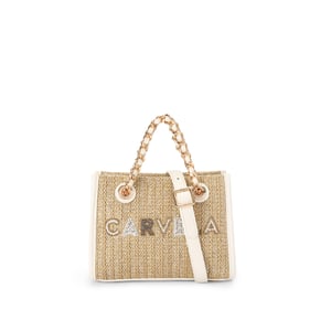 Carvela  Sorrento Bead Micro Bag