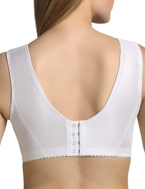 Anita Care Mylena Support Bra - White