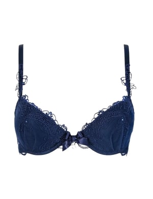 ACA8503 Lise Charmel Soir De Venise Contour Bra