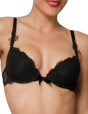 ACA8103 Lise Charmel Soir De Venise Contour Padded Bra
