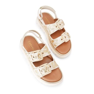 Carvela  Pavilion Slingback Sandals