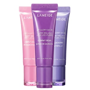 Laneige Lip Glowy Balm - Sweet Candy 10g