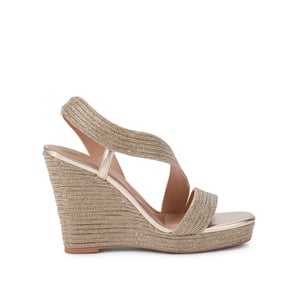 Carvela Gala Wedge Jewel 110 Heels