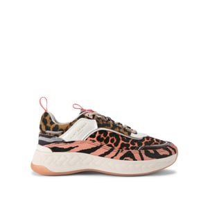 Kurt Geiger London Suede Kensington Sneaker Sneakers