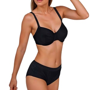 Women's Underwire Bikini TEGB1626C