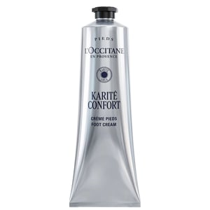 L'OCCITANE Karité Confort Foot Cream 150ml