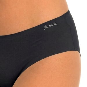Women's Shorty Briefs Zero Cotton Invisible 1030961