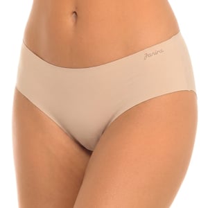 Women's Shorty Briefs Zero Cotton Invisible 1030961