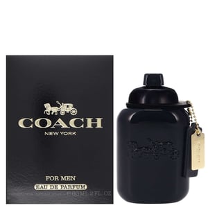 Coach For Men Eau de Parfum Spray 60ml