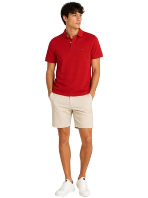 Tommy Hilfiger | Mens Regular Pique Polo