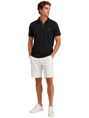 Tommy Hilfiger | Mens Regular Pique Polo