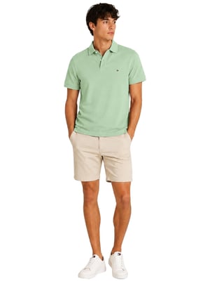 Tommy Hilfiger | Mens Regular Pique Polo