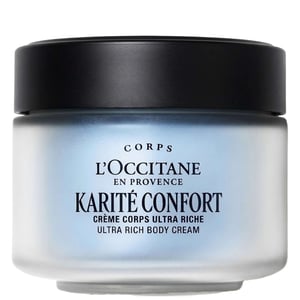 L'OCCITANE Karité Confort Ultra Rich Body Cream 200ml