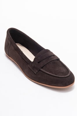 Dorothy Leren Loafer