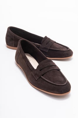 Dorothy Leren Loafer