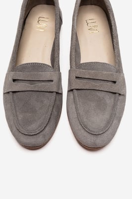 Dorothy Leren Loafer