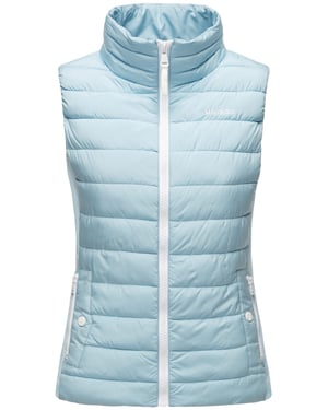 Marikoo Reimii dames bodywarmer – zacht, licht & vrouwelijk model