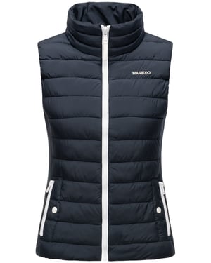 Marikoo Reimii dames bodywarmer – zacht, licht & vrouwelijk model