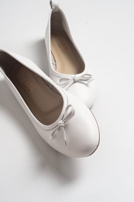 Florence Leren Ballerina's