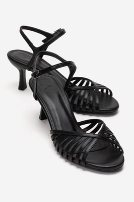 Danica Stiletto Sandal
