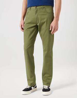 Wrangler - Greensboro - Olive