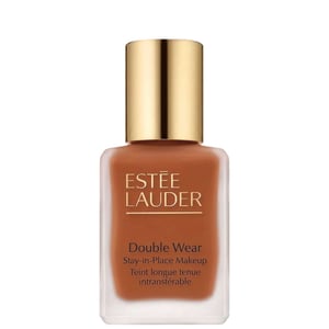 Estée Lauder Double Wear Stay-in-Place Long Wear Matte Foundation SPF10 - 30 ml - 5C1 Rich Chestnut