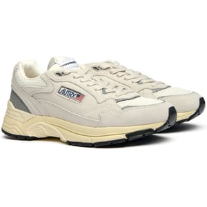 Autry Hyperway Low Trainers