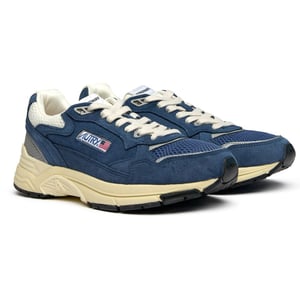 Autry Hyperway Low Trainers
