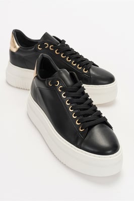 Violette Platform Skor