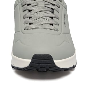 Skechers Uno - Stand On Air Mens Casual Trainers Olive Black