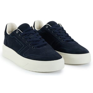 Cruyff Endorsed Lux Trainers