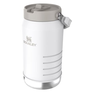 IceFlow Flip Straw 2.0 Jug 1.9L Water Bottle