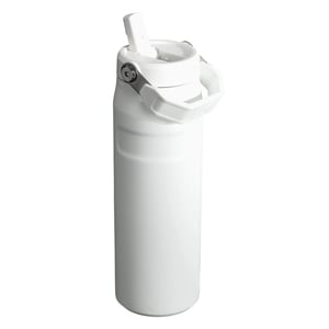 IceFlow Bottle Flip Straw 0.7L Water Bottle