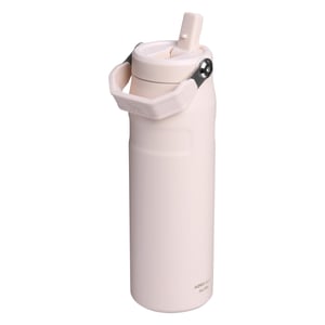 IceFlow Bottle Flip Straw 0.7L Water Bottle