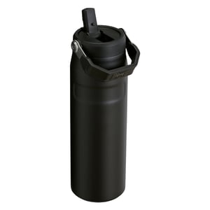 IceFlow Bottle Flip Straw 0.7L Water Bottle