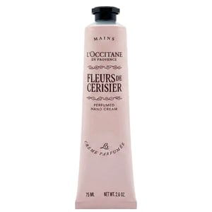L'OCCITANE Fleurs de Cerisier Perfumed Hand Cream 75ml