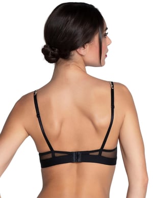 ACJ7430 Lise Charmel Eblouissante Icone Glam Push Up Bra