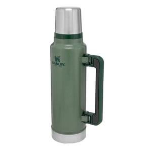 Legendary Classic Insulated Thermal Bottle 1.4L