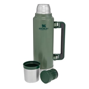 Legendary Classic Insulated Thermal Bottle 1.4L