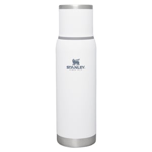Adventure To-Go Insulated Thermal Bottle 1.0L