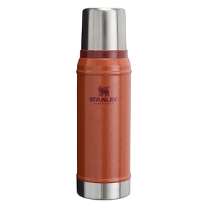 Legendary Classic Bottle Insulated Thermal 0.75L