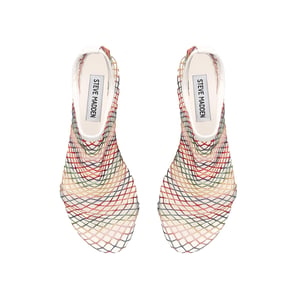 Mino Multi Ballet Flats