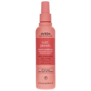 Aveda Nutriplenish Leave-In Conditioner 200ml