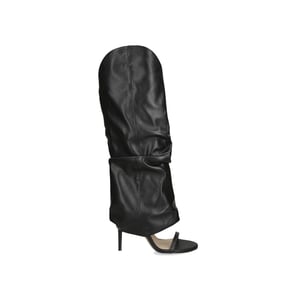 Ravine Black Boots